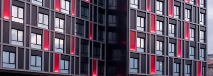 Ramada By Wyndham Istanbul Alibeykoy