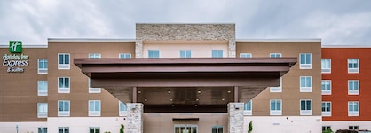 Holiday Inn Express & Suites - South Bend Casino By Ihg