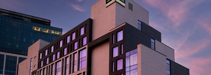 Ac Hotels By Marriott Belfast