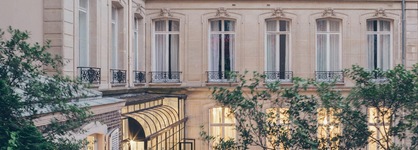 Hotel Alfred Sommier