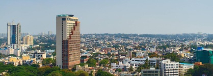 Renaissance Bengaluru Race Course Hotel