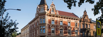 Belle Epoque Residence