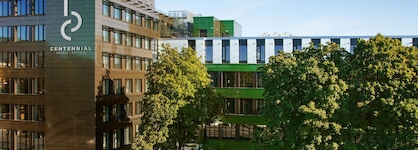 Centennial Hotel Tallinn