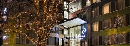 Centennial Hotel Tallinn