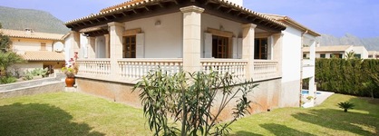 Villa Tomas