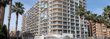 Apartamentos Mondrían Marina D'or 3000