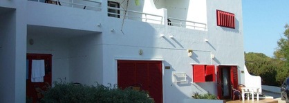 Aparthotel La Gaviota