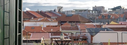 Feel Porto Antique Fontaínhas