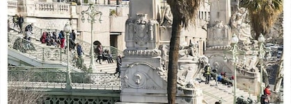 Urban Loft & Spa Marseille