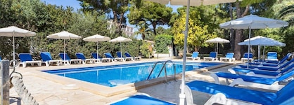 Hotel Cala Murada