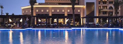Saadiyat Rotana Resort And Villas