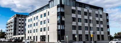 Hotel Vesturland