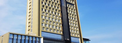 Wyndham Opi Hotel Palembang