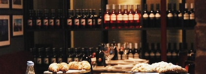 Badagoni Boutique Hotel Rustaveli