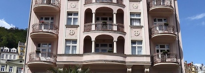 Art Deco Wolker By Astoria Hotel & Medical Spa