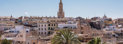 Hotel Glòria De Sant Jaume