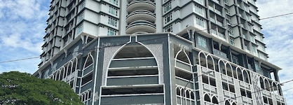 Cahaya Qaira - D'perdana Kota Bharu