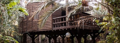 Hotel Diar Abou Habibi