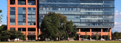 The Hotel At The University Of Maryland