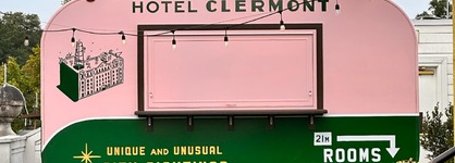 Hotel Clermont