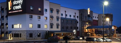 Stoney Creek Hotel Tulsa - Broken Arrow