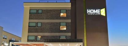 Home2 Suites By Hilton Mckinney