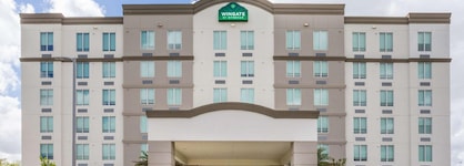 Wingate By Wyndham Miami Airport