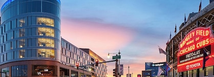 Hotel Zachary Chicago, A Tribute Portfolio Hotel