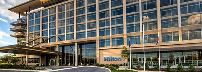 Hilton Franklin Cool Springs