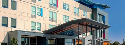Aloft Dublin-Pleasanton