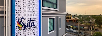Sita Krabi Hotel
