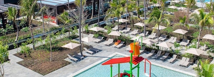 Unique Club at Lopesan Costa Bávaro