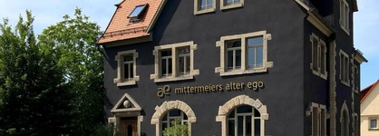 Aparthotel Mittermeiers Alter Ego