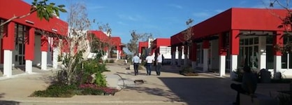 Las Salinas Plaza & Spa