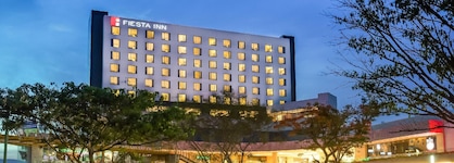 Fiesta Inn Tuxtla Fashion Mall