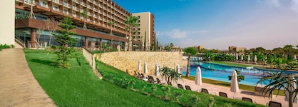Concorde Luxury Resort & Casino & Convention & Spa