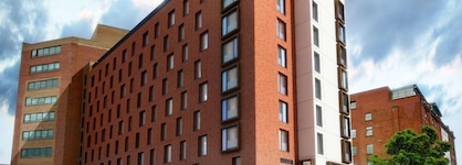 Hampton By Hilton Belfast City Centre