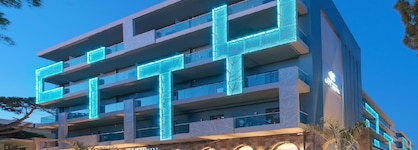 Blue Lagoon City Hotel