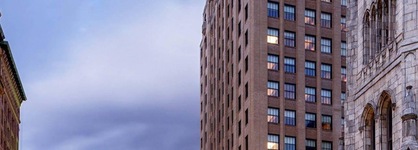 Aloft Philadelphia Downtown
