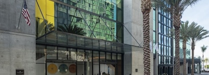 Intercontinental San Diego By Ihg
