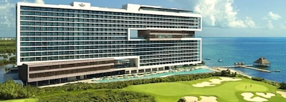 Dreams Vista Cancun Golf & Spa Resort - All Inclusive