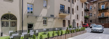 Avena Boutique Hotel By Artery Hotels