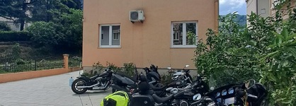 Apartments Marinero