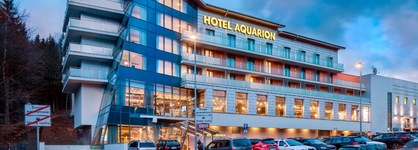 Hotel Aquarion Family & Friends - Destigo Hotels