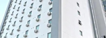 Hotel Dubai Suítes