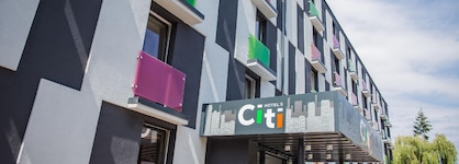 Citi Hotel's Wroclaw