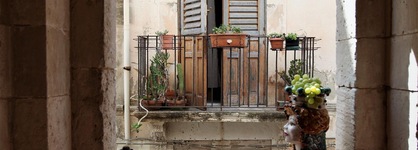 Lanterne Magiche Ortigia