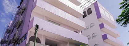 Hotel Kavia Cancun