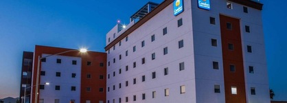 Comfort Inn & Suites Los Cabos