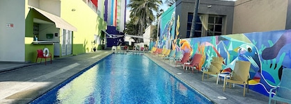 Park Inn By Radisson Mazatlán
